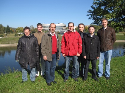 Group Photo 2010