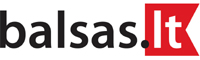 Balsas.lt