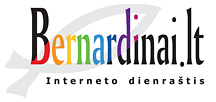 Bernardinai