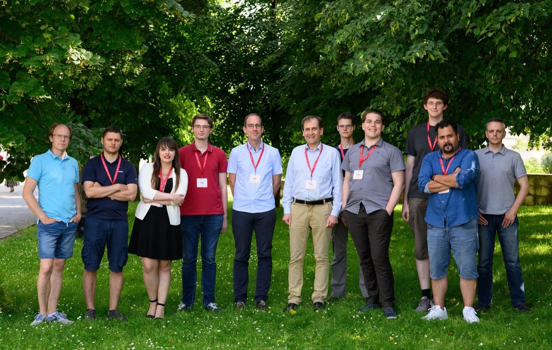 Group Photo