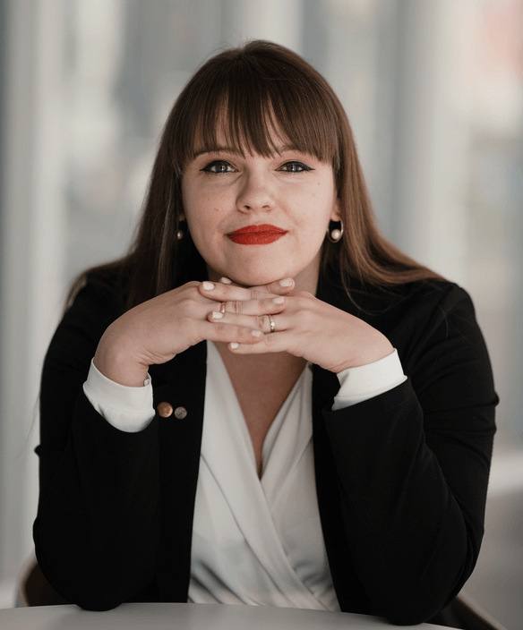 Mažena Mackoit Sinkevičienė