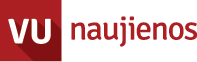 VU Naujienos